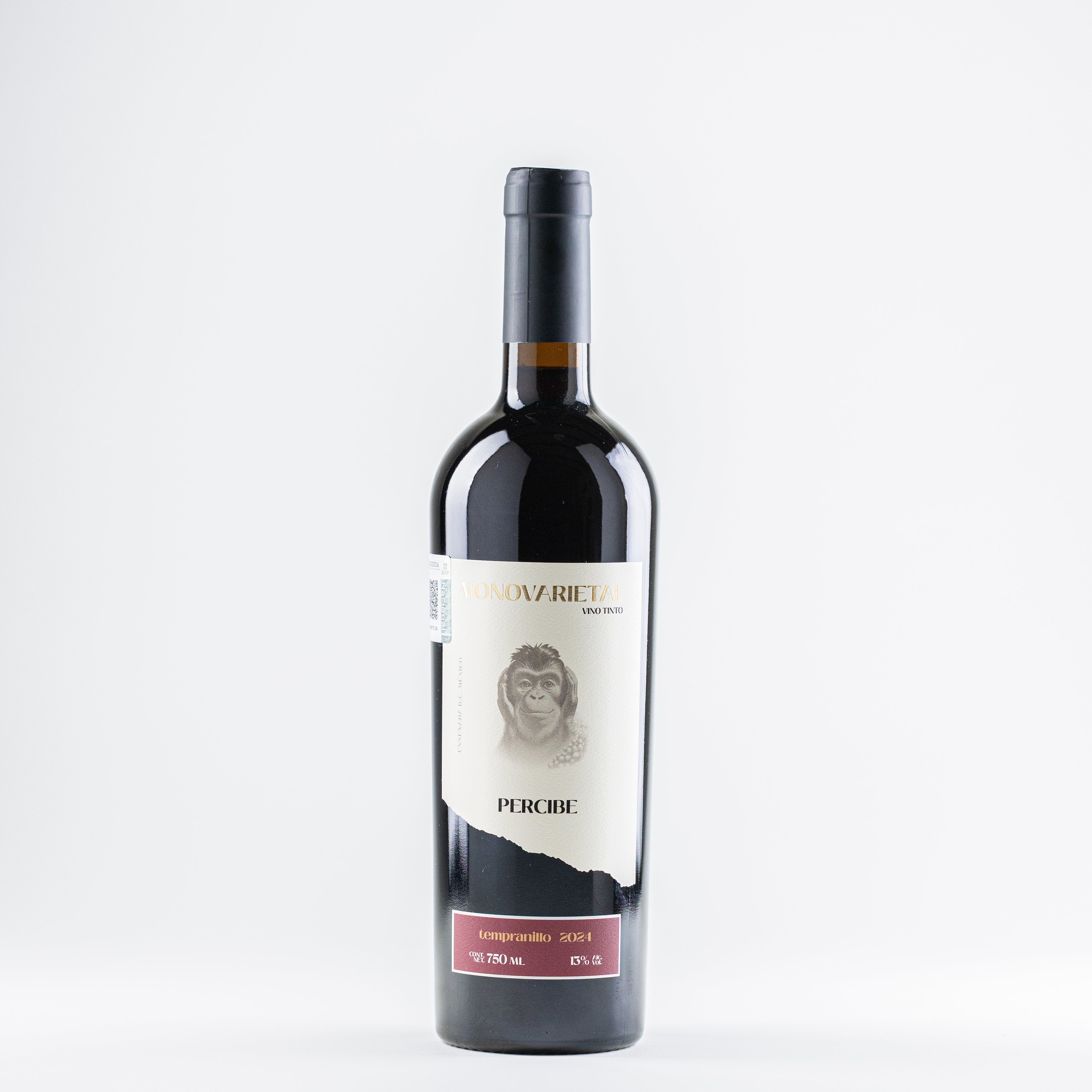 MONOVARIETAL PERCIBE