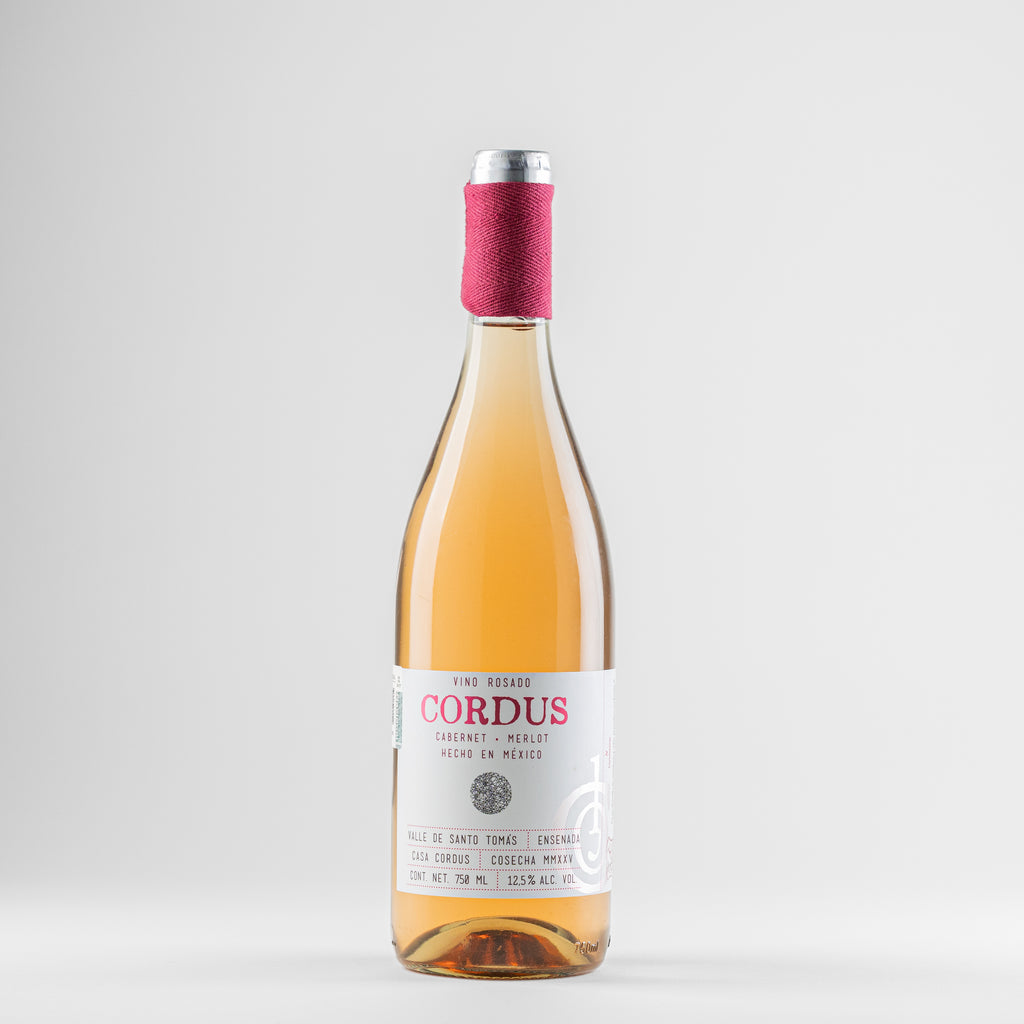 CORDUS ROSADO